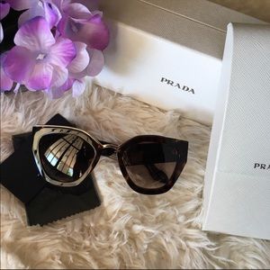 Prada sunglasses